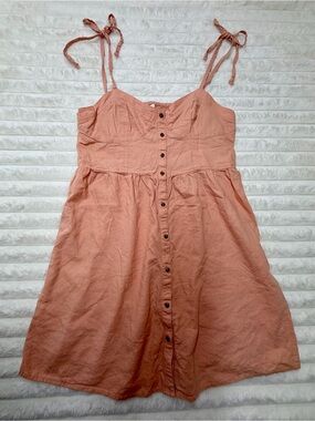 aerie pool to party dress Aerie Pool-To-Party Flutter Sleeve Dress